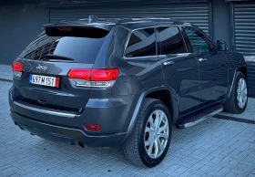 Jeep Grand cherokee 3.0CRD 4х4 ПЕЧКА ДИСТРОНИК ВСИЧКИ ЕКСТРИ , снимка 6