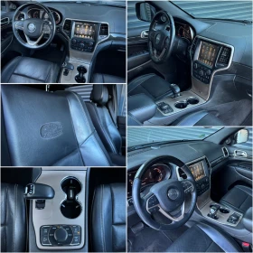 Jeep Grand cherokee 3.0CRD 4х4 ПЕЧКА ДИСТРОНИК ВСИЧКИ ЕКСТРИ , снимка 10