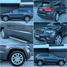 Jeep Grand cherokee 3.0CRD 4х4 ПЕЧКА ДИСТРОНИК ВСИЧКИ ЕКСТРИ , снимка 7