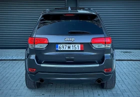 Jeep Grand cherokee 3.0CRD 4х4 ПЕЧКА ДИСТРОНИК ВСИЧКИ ЕКСТРИ , снимка 5