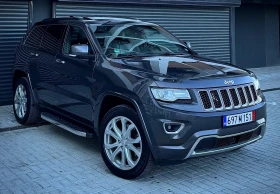 Jeep Grand cherokee 3.0CRD 4х4 ПЕЧКА ДИСТРОНИК ВСИЧКИ ЕКСТРИ , снимка 2