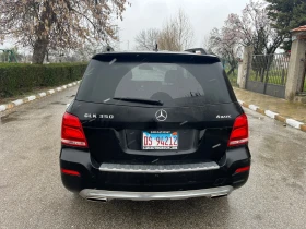 Mercedes-Benz GLK GLK 350, снимка 2