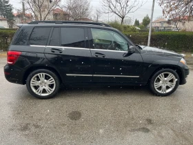 Mercedes-Benz GLK GLK 350, снимка 3