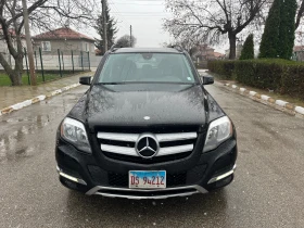 Mercedes-Benz GLK GLK 350, снимка 1