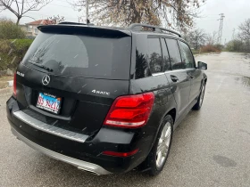 Mercedes-Benz GLK GLK 350, снимка 5