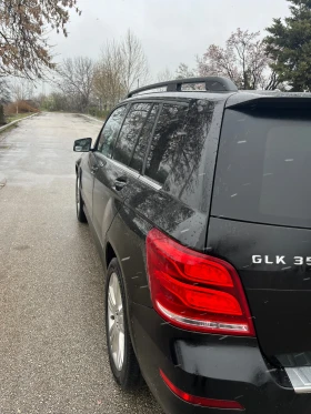 Mercedes-Benz GLK GLK 350, снимка 6