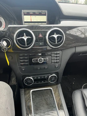 Mercedes-Benz GLK GLK 350, снимка 9