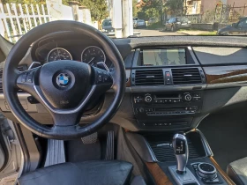 Обява за продажба на BMW X6 35i Xdrive Facelift ~33 900 лв. - изображение 7