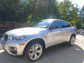 Обява за продажба на BMW X6 35i Xdrive Facelift ~33 900 лв. - изображение 1