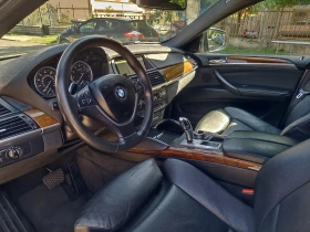 Обява за продажба на BMW X6 35i Xdrive Facelift ~33 900 лв. - изображение 4