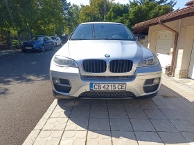 Обява за продажба на BMW X6 35i Xdrive Facelift ~33 900 лв. - изображение 1