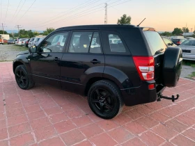     Suzuki Grand vitara 2.0----