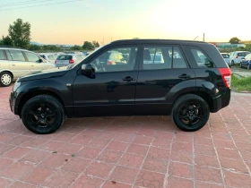     Suzuki Grand vitara 2.0----