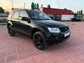 Suzuki Grand vitara 2.0---- | Mobile.bg    6