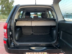 Suzuki Grand vitara 2.0---- | Mobile.bg    15