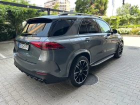 Обява за продажба на Mercedes-Benz GLE 350 Възможен бартер  ~95 000 лв. - изображение 3