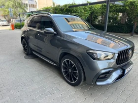 Обява за продажба на Mercedes-Benz GLE 350 Възможен бартер  ~95 000 лв. - изображение 1