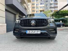 Обява за продажба на Mercedes-Benz GLE 350 Възможен бартер  ~95 000 лв. - изображение 2