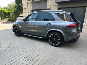 Обява за продажба на Mercedes-Benz GLE 350 Възможен бартер  ~95 000 лв. - изображение 6