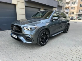 Обява за продажба на Mercedes-Benz GLE 350 Възможен бартер  ~95 000 лв. - изображение 1