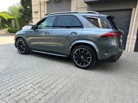 Обява за продажба на Mercedes-Benz GLE 350 Възможен бартер  ~95 000 лв. - изображение 5