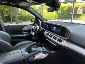 Обява за продажба на Mercedes-Benz GLE 350 Възможен бартер  ~95 000 лв. - изображение 8