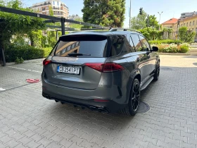 Обява за продажба на Mercedes-Benz GLE 350 Възможен бартер  ~95 000 лв. - изображение 4