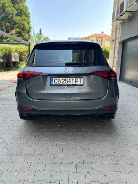 Обява за продажба на Mercedes-Benz GLE 350 Възможен бартер  ~95 000 лв. - изображение 7