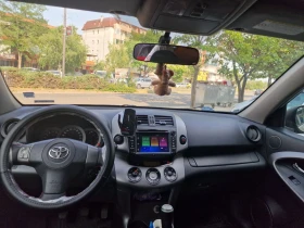 Обява за продажба на Toyota Rav4 газ/бензин 4х4 ~14 250 лв. - изображение 5