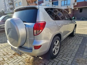 Обява за продажба на Toyota Rav4 газ/бензин 4х4 ~14 250 лв. - изображение 3