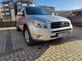 Обява за продажба на Toyota Rav4 газ/бензин 4х4 ~14 250 лв. - изображение 1