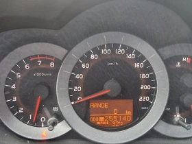 Обява за продажба на Toyota Rav4 газ/бензин 4х4 ~14 250 лв. - изображение 4