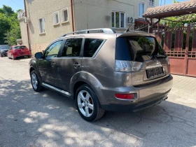 Обява за продажба на Mitsubishi Outlander 2.2DI-D* intense+ * 4X4*  ~11 500 лв. - изображение 6