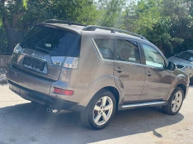 Обява за продажба на Mitsubishi Outlander 2.2DI-D* intense+ * 4X4*  ~11 500 лв. - изображение 4