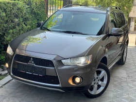 Mitsubishi Outlander 2.2DI-D* intense+ * 4X4*  | Mobile.bg    15