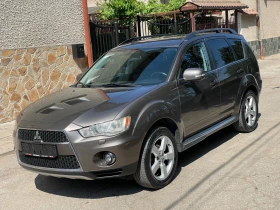 Обява за продажба на Mitsubishi Outlander 2.2DI-D* intense+ * 4X4*  ~11 500 лв. - изображение 3