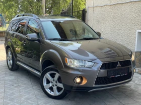 Обява за продажба на Mitsubishi Outlander 2.2DI-D* intense+ * 4X4*  ~11 500 лв. - изображение 1