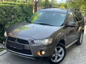 Обява за продажба на Mitsubishi Outlander 2.2DI-D* intense+ * 4X4*  ~11 500 лв. - изображение 1