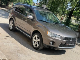 Обява за продажба на Mitsubishi Outlander 2.2DI-D* intense+ * 4X4*  ~11 500 лв. - изображение 2