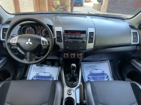 Обява за продажба на Mitsubishi Outlander 2.2DI-D* intense+ * 4X4*  ~11 500 лв. - изображение 7