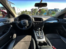 Audi Q5 3.0TDI* S-LINE* FULL-LED* DISSTRONIC - 22900 лв. - 85869292 16
