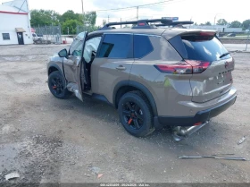Nissan Rogue 1.5L I-3 DI, DOHC, VVT, TURBO, 201HP All Wheel | Mobile.bg    8