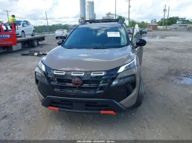 Nissan Rogue 1.5L I-3 DI, DOHC, VVT, TURBO, 201HP All Wheel | Mobile.bg    4