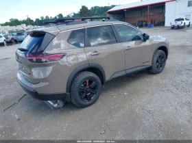 Nissan Rogue 1.5L I-3 DI, DOHC, VVT, TURBO, 201HP All Wheel | Mobile.bg    9