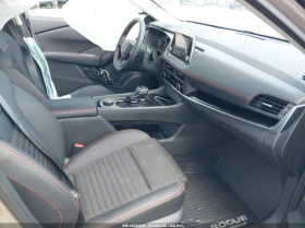 Nissan Rogue 1.5L I-3 DI, DOHC, VVT, TURBO, 201HP All Wheel | Mobile.bg    10