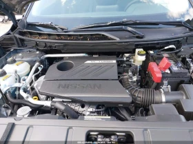 Nissan Rogue 1.5L I-3 DI, DOHC, VVT, TURBO, 201HP All Wheel | Mobile.bg    15