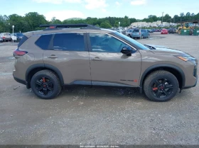 Nissan Rogue 1.5L I-3 DI, DOHC, VVT, TURBO, 201HP All Wheel | Mobile.bg    5