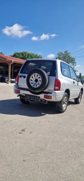 Suzuki Vitara | Mobile.bg    4
