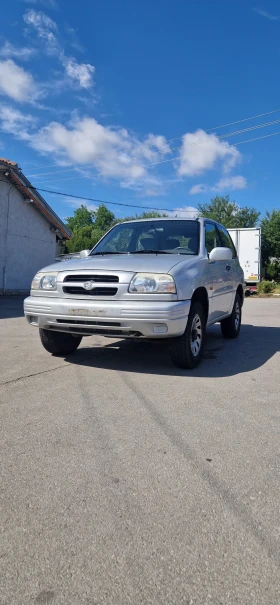 Suzuki Vitara | Mobile.bg    2