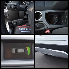 BMW X1 2, 0X-Drive= FACELIFT= AUTOMAT= NAVI= LED= ТОП!!! - 18818 лв. - 34722591 14